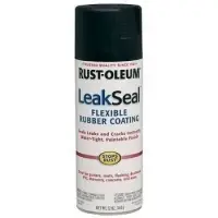 265494 - Strust Leak Seal Black