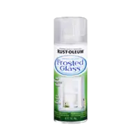 Rust-Oleum Frosted Glass Spray - 1903830
