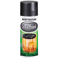 Rust-Oleum Chalkboard Spray - 1913830
