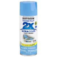 Rust-Oleum Gloss Spa Blue - 249093