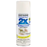 Rust-oleum Semi Gloss Ivory Bisque 249860