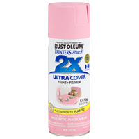Rust-Oleum Satin Sweet Pea Ultra Enamel 249063