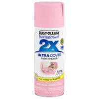 Rust-Oleum Satin Sweet Pea Ultra Enamel 249063