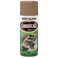 Rust-Oleum Khaki - 1917830