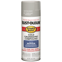 Rust-Oleum Cold Galvanizing Compound 7785830