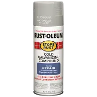 Rust-Oleum Cold Galvanizing Compound 7785830