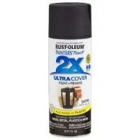 Rust-Oleum Satin Dark Walnut - 257462