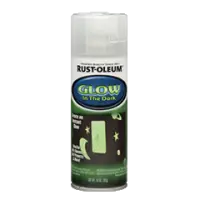 Rust-Oleum Glow in the Dark Glow Spray