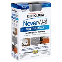 Rust-Oleum Never Wet B-White Kit