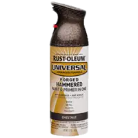 Rust-Oleum Forged Hammered - Chestnut