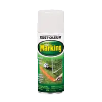 Rust-Oleum Marking White
