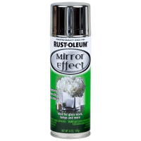 Rust-Oleum Specialty Mirror Effect - 267727