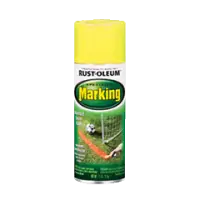 Rust-Oleum Marking - 1997830 - Yellow