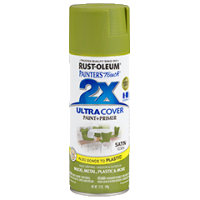 Rust-Oleum High Heat - 257418 - Green