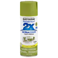 Rust-Oleum High Heat - 257418 - Green