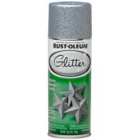 Rust-Oleum Spray Paint - 267734 - Silver