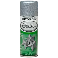 Rust-Oleum Spray Paint - 267734 - Silver