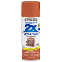 Rust-Oleum - 249084 - Brown