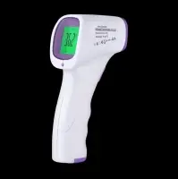 Infared Thermometer