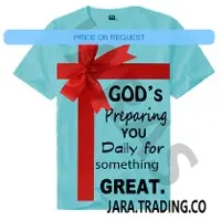 Christian T-shirts