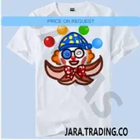 Alyssas Ocean T-shirt