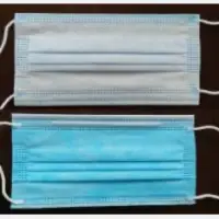 Disposable Surgical Medical Masks