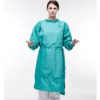 Surgical Gown 45g (Multiple Use)