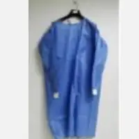 Disposable Isolation Gown
