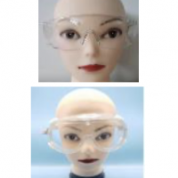 Medical Goggles