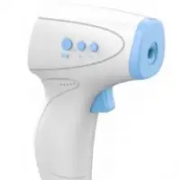 Thermometer Guns