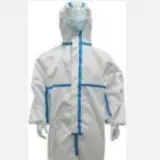 Single-use Medical Protective Clothing