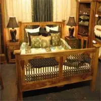 Bed GCBED-015