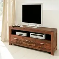 Media Cabinet