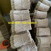 White Incense Sticks