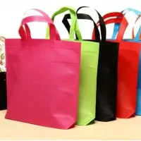 PP Nonwoven Bags