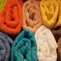 Terry Towels