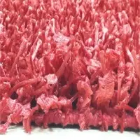 Combination Polyester Pile Bathmats