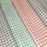 Yarn Dyed Kitchen Towels