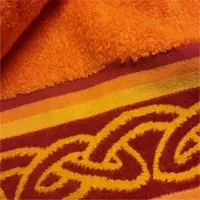 Jacquard Towels