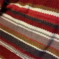 Yarn Dyed Towels