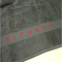 Jacquard Towels