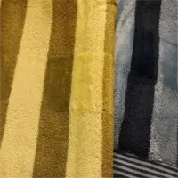 Full Sheared Or Half Sheared Towels