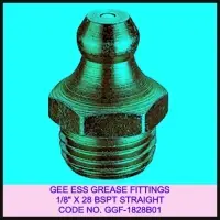 Grease Fittings