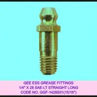 Grease Fittings
