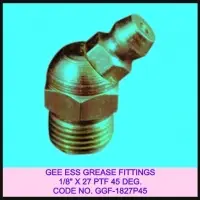 Grease Fittings