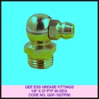Grease Fittings