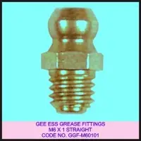 Grease Fittings