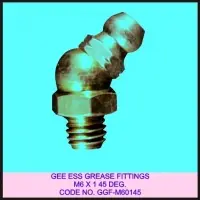 Grease Fittings