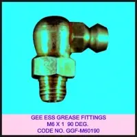 Grease Fittings