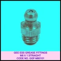 Grease Fittings